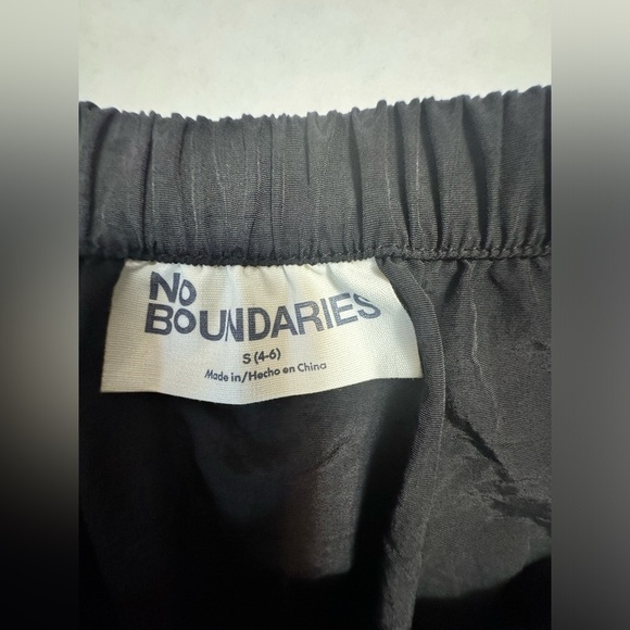 No Boundaries Utility Romper - Picture 8 of 9
